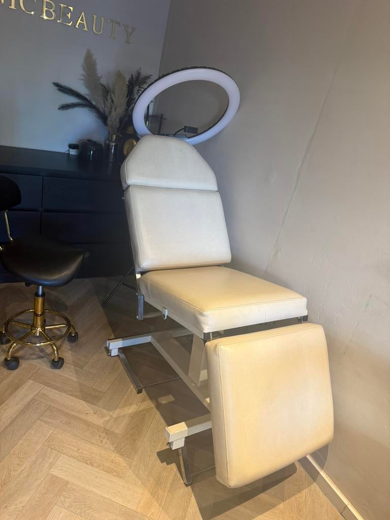 Behandelstoel, Ophalen, Zo goed als nieuw, Overige typen