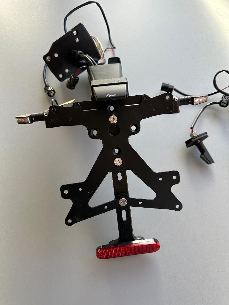 Kawasaki Z900 onderdelen, Motoren, Ophalen, Gebruikt