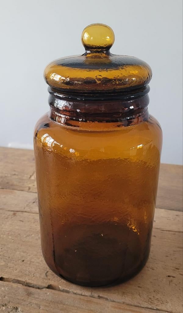 Retro apothekerspot., Ophalen of Verzenden, Huis en Inrichting