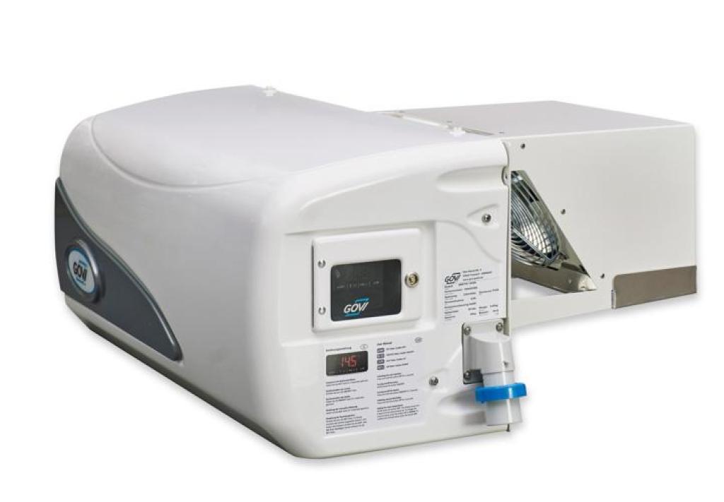 Govi koelunits en vriesunits. Uit voorraad leverbaar, Nieuw