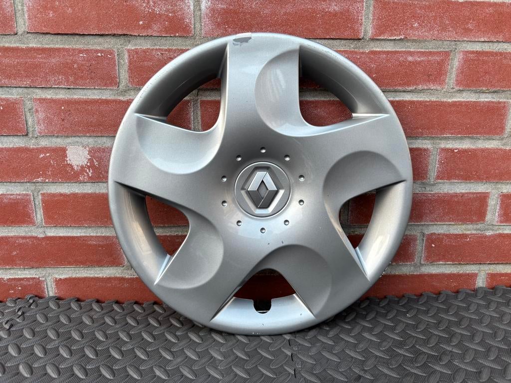 1 originele Renault Twingo wieldop 14 inch, Ophalen of Verzenden, Zo goed als nieuw