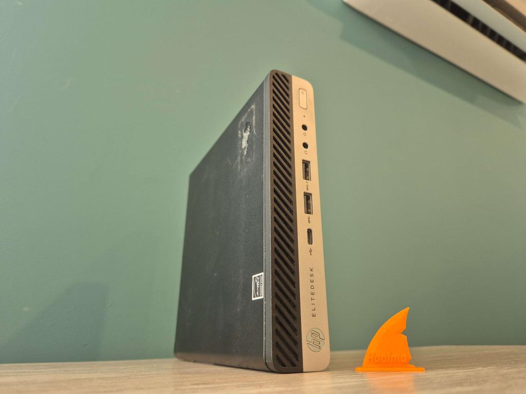 705 G4 GAMING | 2200G PRO, 8GB DDR4, 256GB NVME | Wifi!, Niet ingevuld, Gebruikt, 256GB, 8 GB