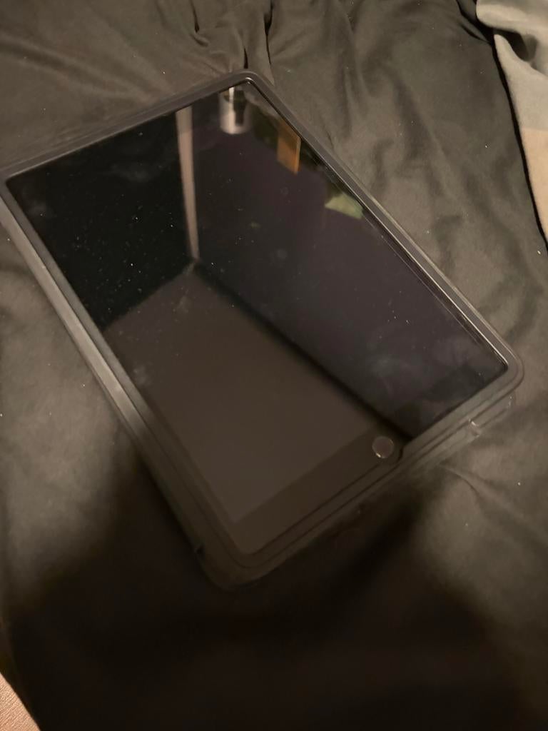 iPad 7e generatie 128 GB, Computers en Software, Apple iPads, Apple iPad, Zo goed als nieuw, 128 GB, Wi-Fi