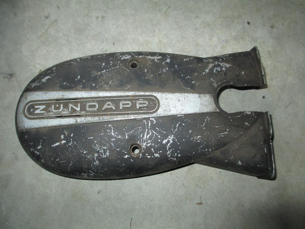 Onderdelen Zundapp, Kreidler, Batavus, Sparta Honda etc..., Ophalen of Verzenden, Gebruikt, Overige typen, Overige merken