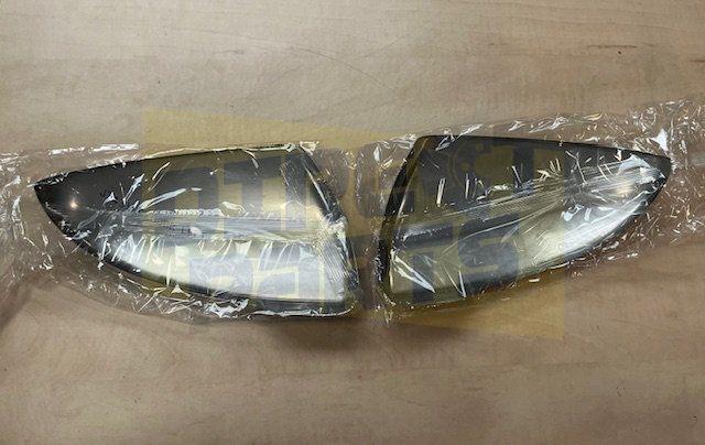 Kia Ceed/ProCeed/XCeed (7/18-) spiegelkapset Links+Rechts (g, Kia, -, -, Nieuw