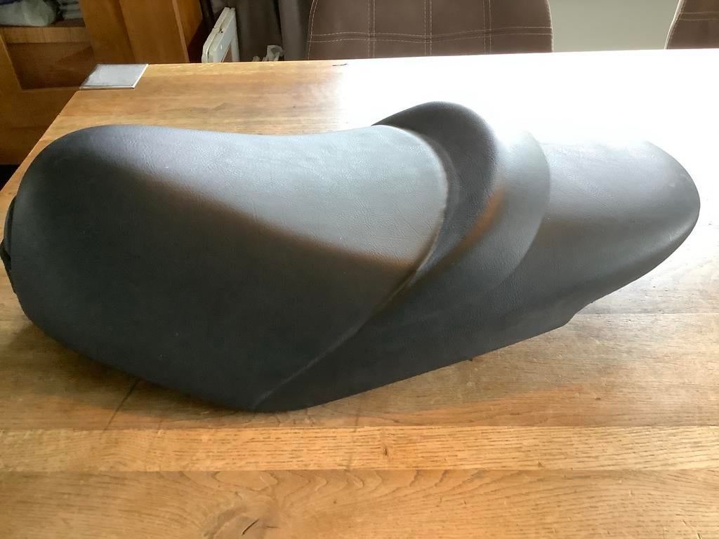 Buddyseat.   (D), Verzenden, Gebruikt, Zadel, Overige merken