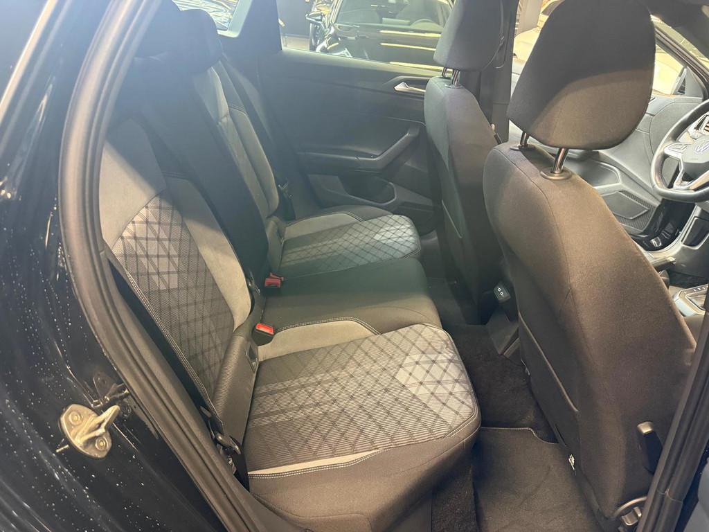 Volkswagen TAIGO 1.5 TSI R-Line |PANO|KEYLESS|LANEASSIST|FRO, 12 maanden, Stof, Euro 6, 4 cilinders