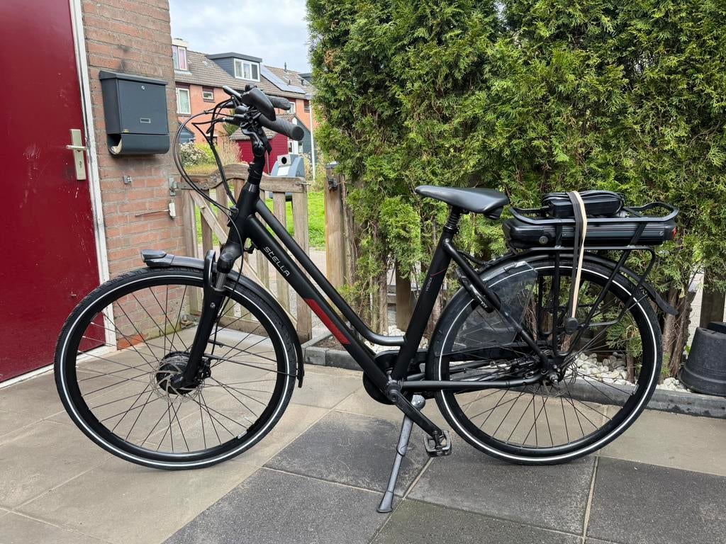 Stella vicenza 2022, Ophalen, Zo goed als nieuw, Overige merken