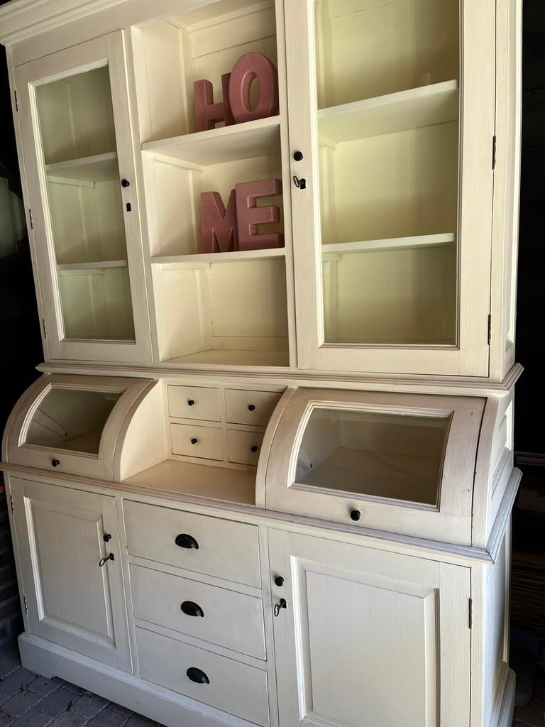 Kast, Gebruikt, 200 cm of meer, 150 tot 200 cm, Ophalen of Verzenden