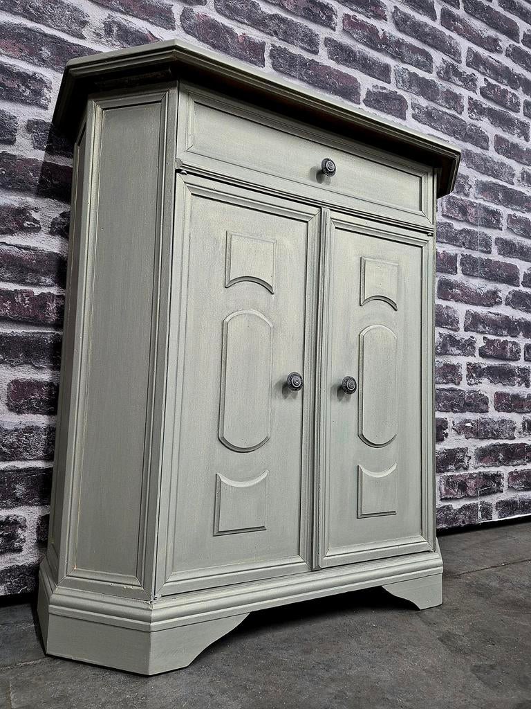 Kastje / Halkastje, Ophalen