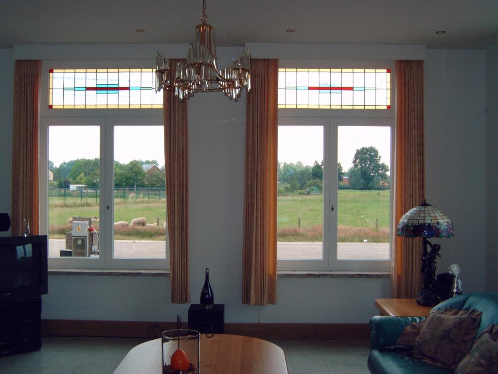 kristal hanglampen, Ophalen, Gebruikt, Minder dan 50 cm