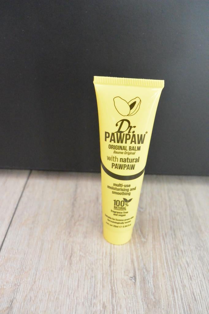 Dr. Paw Paw - Original balm, Ophalen of Verzenden, Nieuw, Overige typen