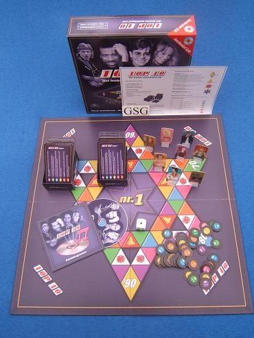 Top 40 nr. 06.04.012-02, Ophalen, Zo goed als nieuw