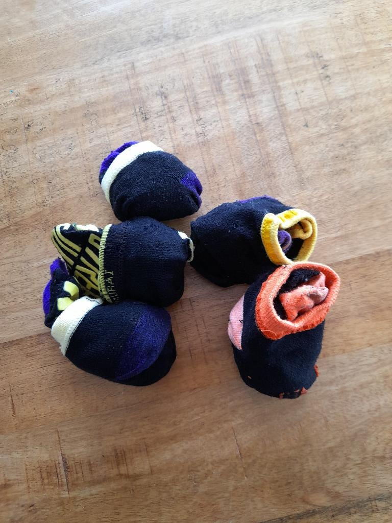 Springsokken voor trampolinepark, Ophalen, Gebruikt, Jongen of Meisje