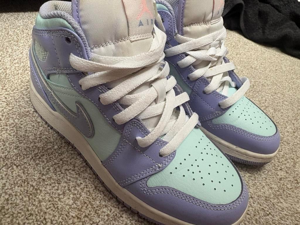 Airforce, Ophalen of Verzenden, Zo goed als nieuw, Schoenen