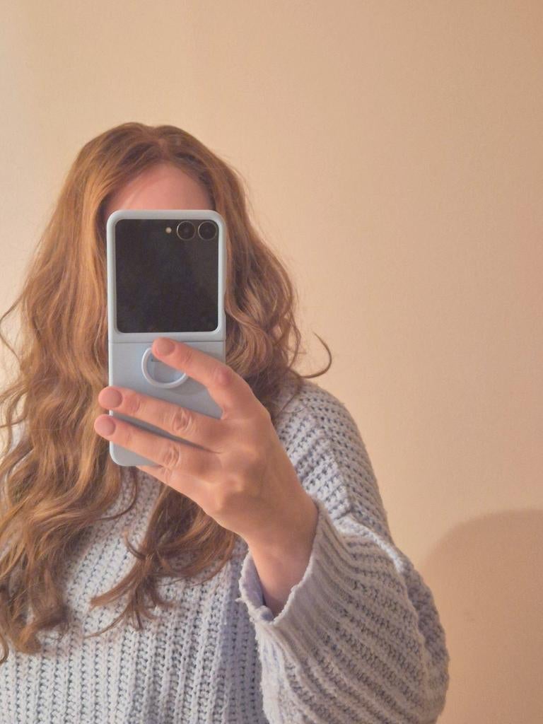 Lace wig pruik echt haar haarwerk, Verzenden, Nieuw, Pruik of Haarverlenging