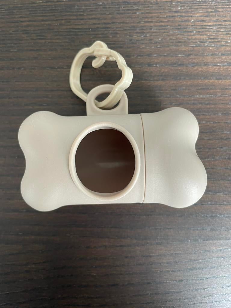 Poepzakjeshouders 2 stuks, Ophalen of Verzenden, Nieuw