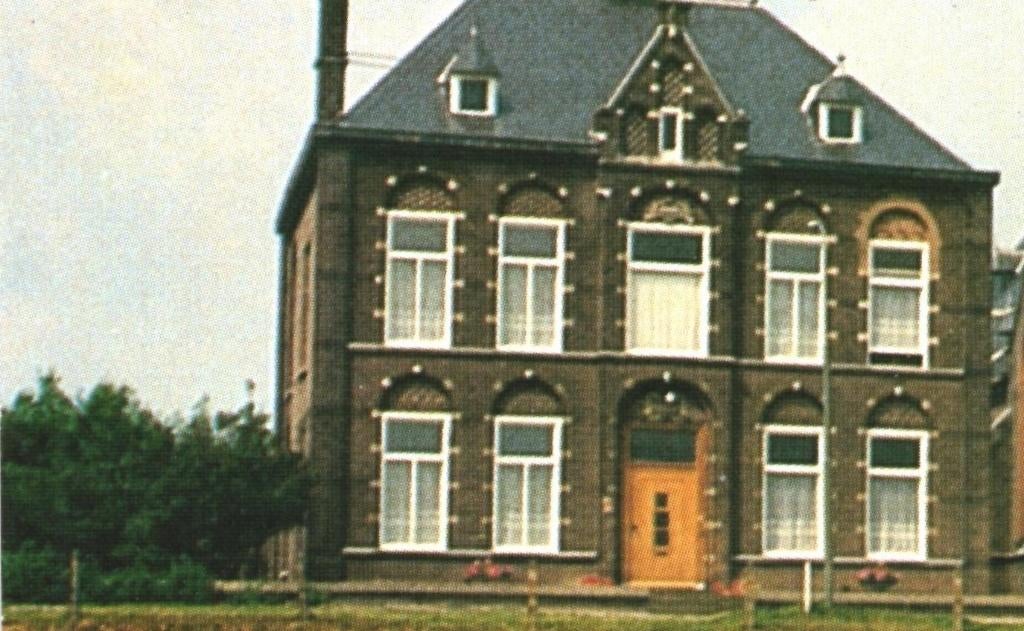 802184 Ooij Gld 1980 RK Kerk Kerkdijk Onbeschreven, Ophalen of Verzenden, 1960 tot 1980, Ongelopen, Gelderland