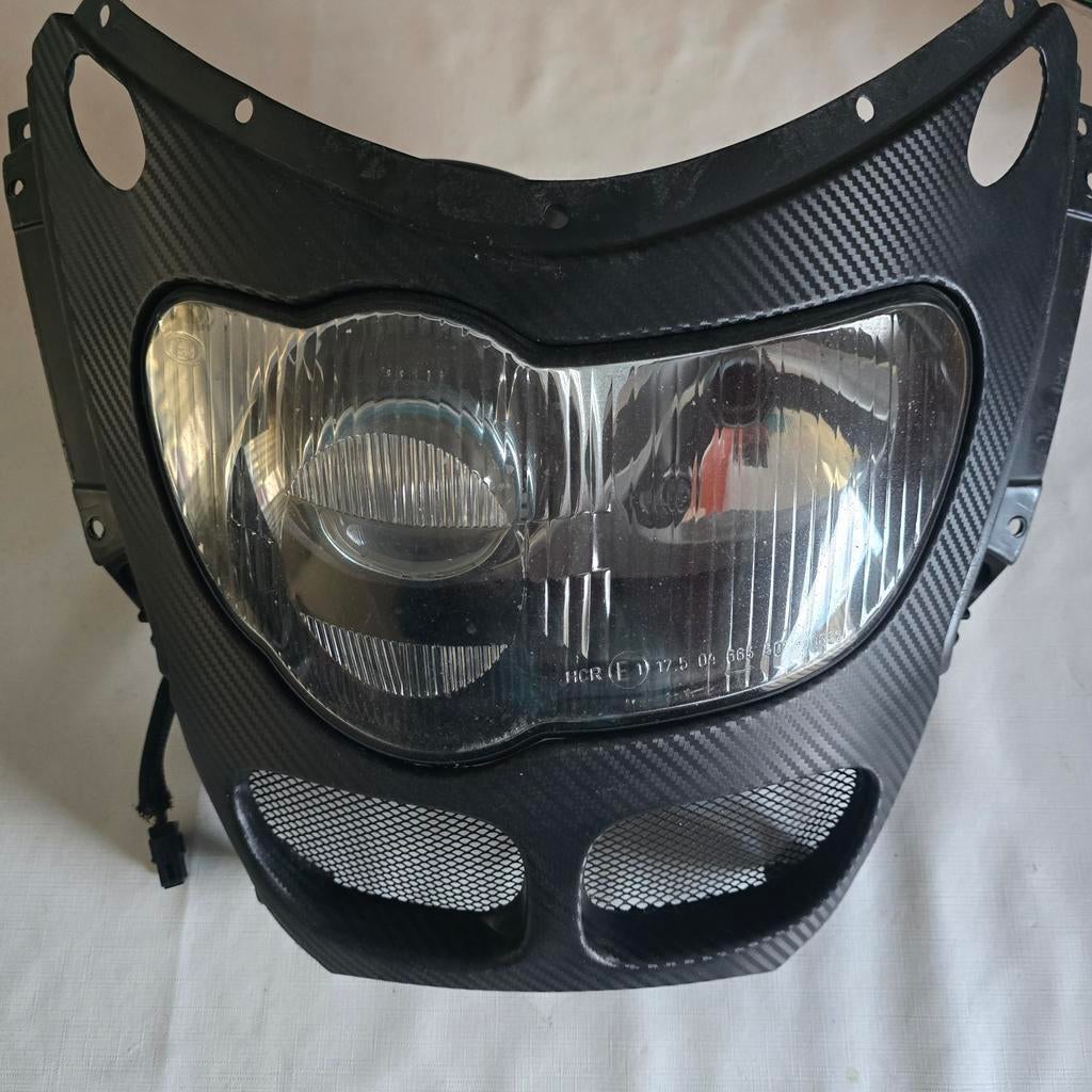 Onderdelen R1100S, Motoren, Ophalen of Verzenden