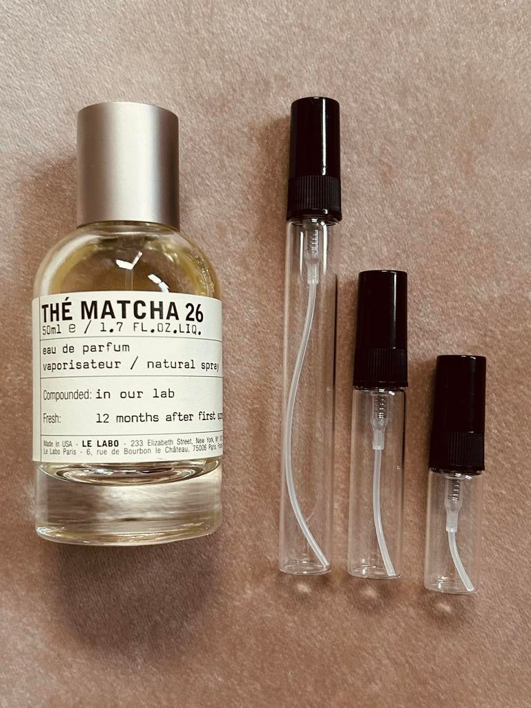 Le Labo Thé Matcha 26 Eau de Parfum, Sieraden, Tassen en Uiterlijk, Uiterlijk | Parfum, Ophalen of Verzenden, Nieuw