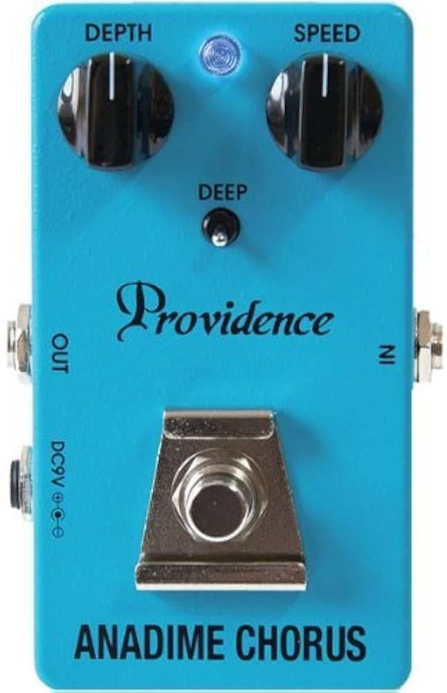 Providence Anadime Chorus ADC-3, Ophalen of Verzenden, Gebruikt, Chorus