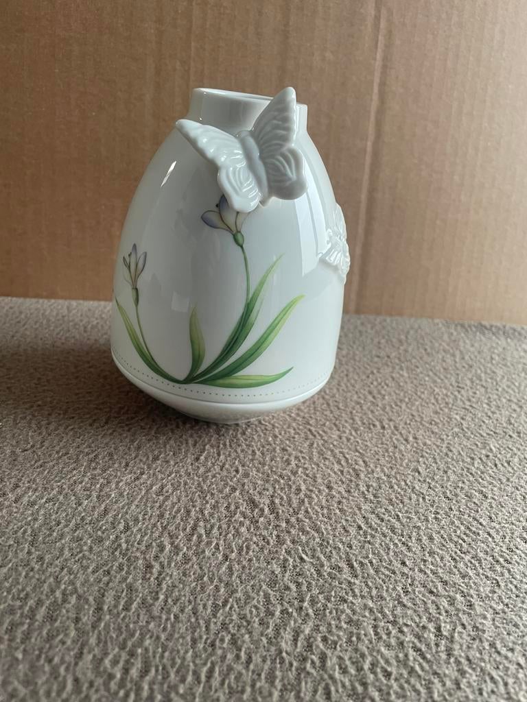 Villeroy & Boch Colourful Spring Slaschaal groot 38 cm kopen? Bestel