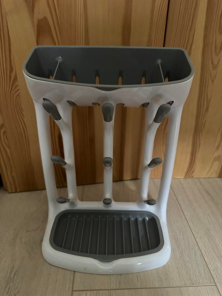 Flessenrek, Ophalen of Verzenden, Zo goed als nieuw