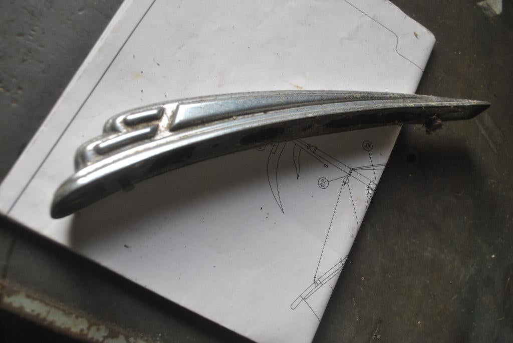 Neurversiering motor, verzamelen, Ophalen of Verzenden, Gebruikt, Motoren