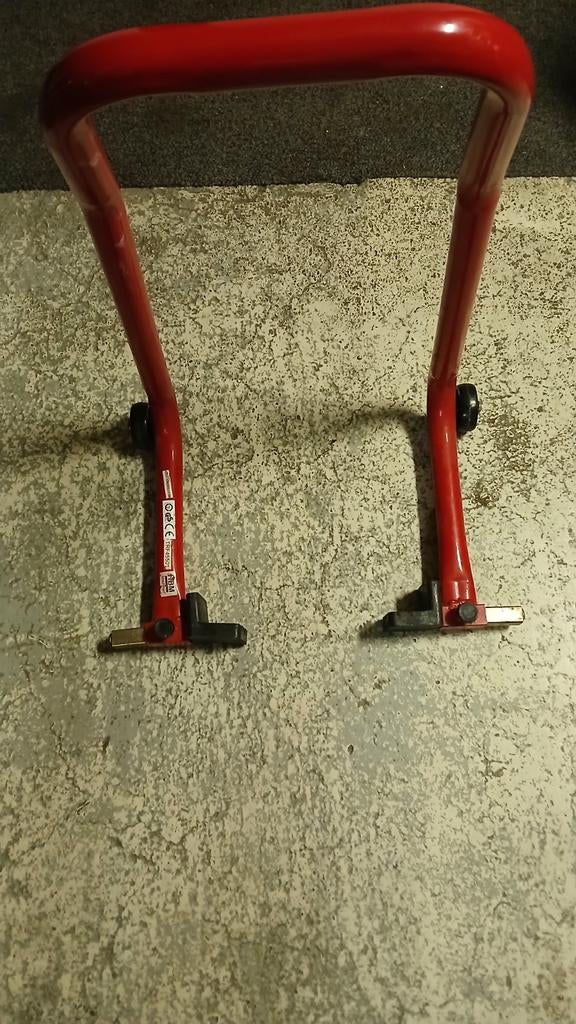 Paddockstand, Ophalen of Verzenden