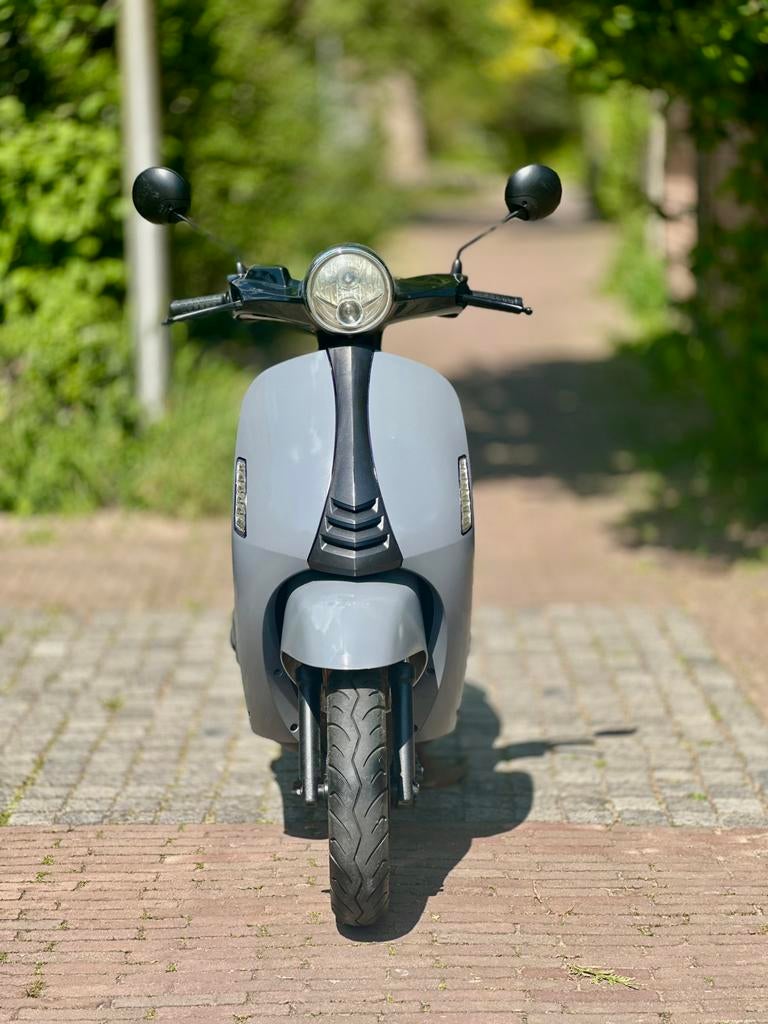 Agm swan opknapper of oud ijzer, Ophalen, Gebruikt, Overige typen, Overige merken