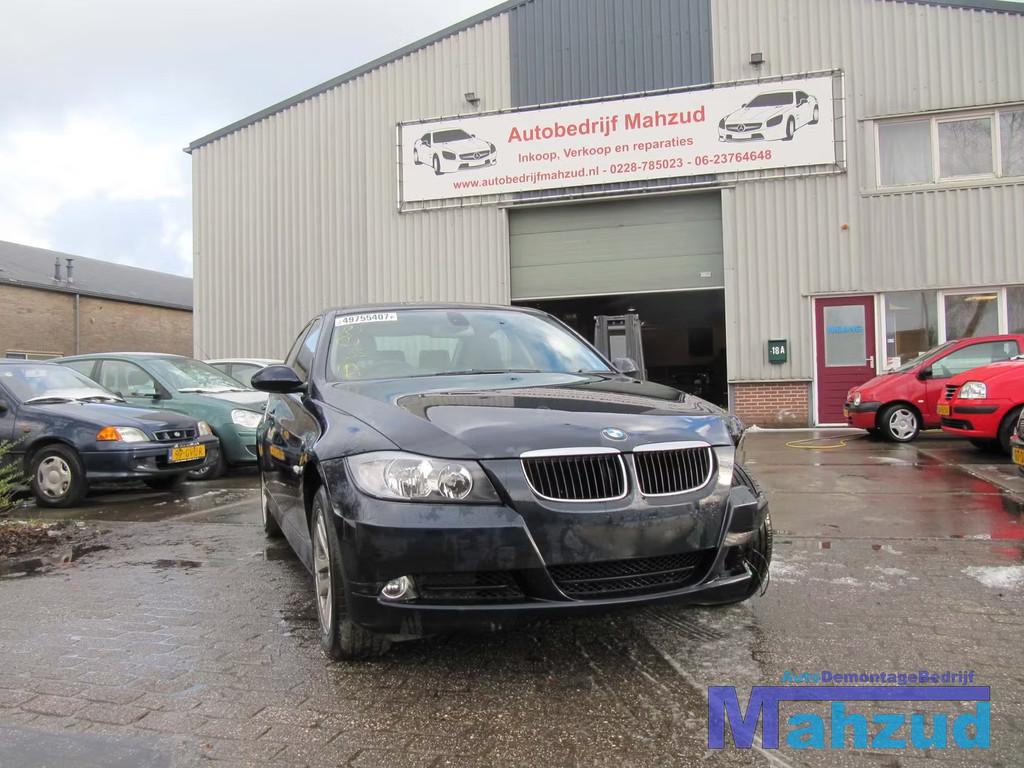 2007 BMW E90 plaatwerk carrosserie dorpel stijl dak, Auto-onderdelen, Petuelring 130
80788  Munich, DE, Gebruikt, Info@bmw.de
