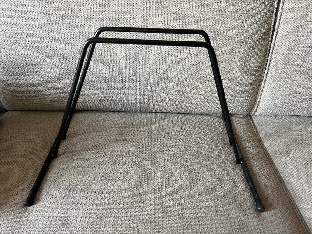 Fietsenrek, Fietsen en Brommers, Ophalen, Zo goed als nieuw