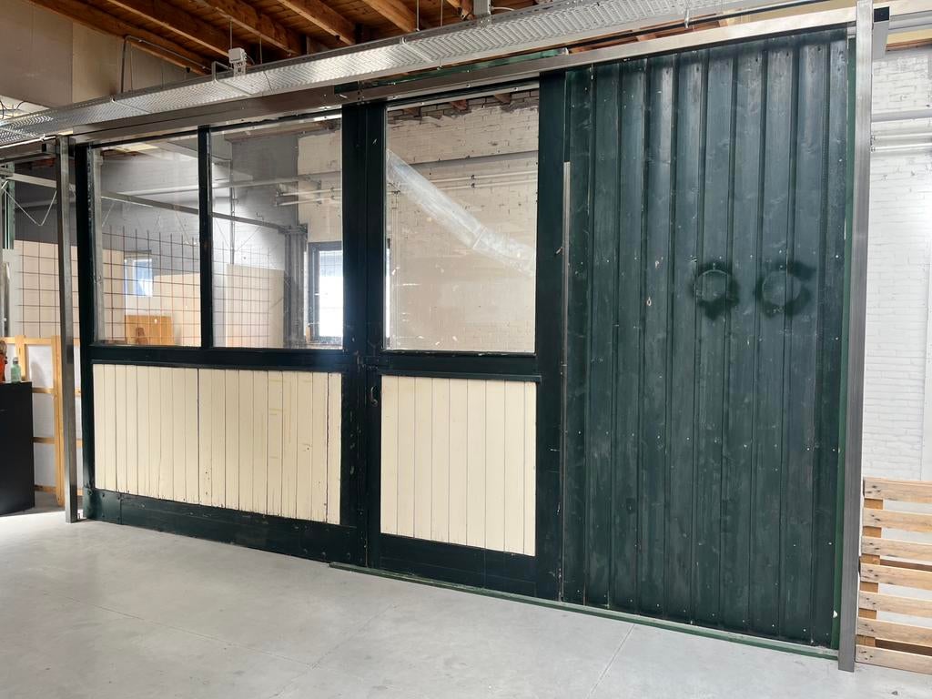 Staldeuren, Dieren en Toebehoren