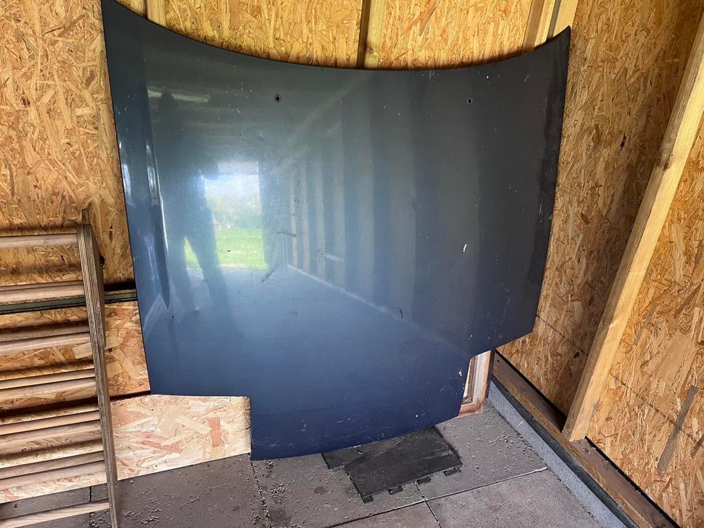 Mazda rx7 fc motorkap aluminium, Auto-onderdelen, Ophalen, Gebruikt, Voor, Mazda