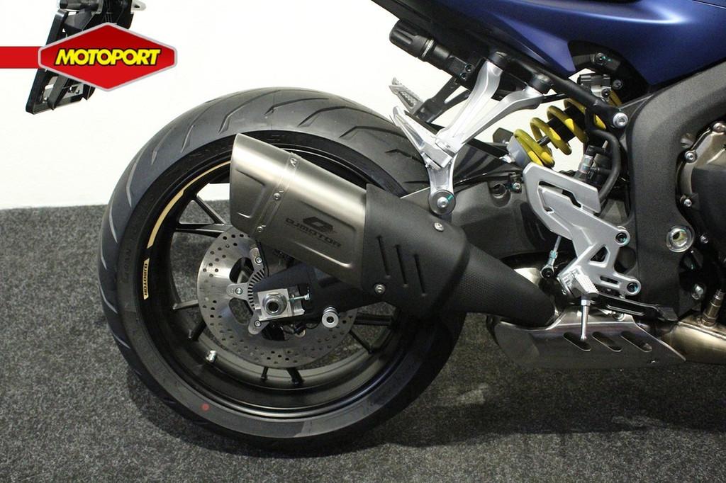 QJMOTOR SRK 800 (bj 2026) - foto 3