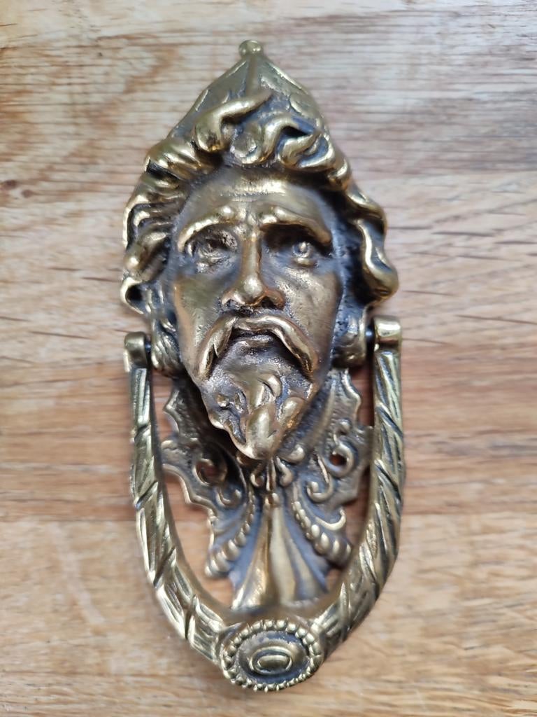 Deurklopper, Ophalen of Verzenden