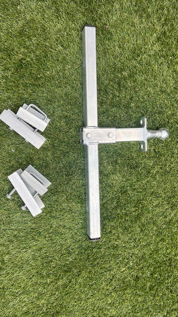 Dissel kogel fietsendrager, Ophalen, Zo goed als nieuw, Fietsendrager-accessoire