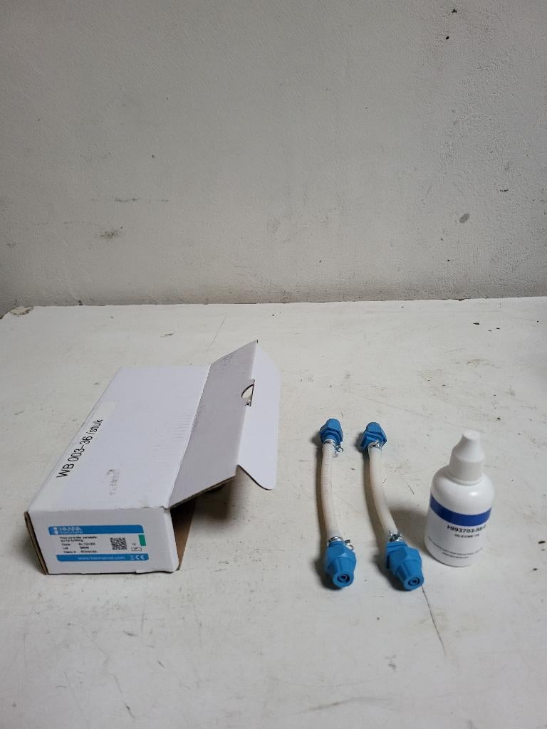 HANNA VERVANGTUBE SET BL120-300, Ophalen of Verzenden, Nieuw, Overige typen