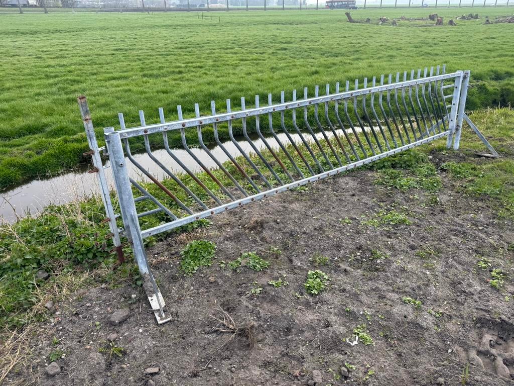 Schapen voerhek, Dieren en Toebehoren, Meerdere dieren, Schaap