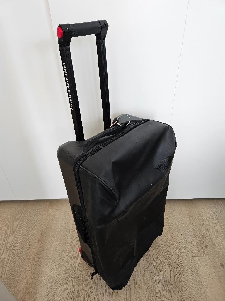 2x Northface koffers rolling thunder 28 inch, Sieraden, Tassen en Uiterlijk, Koffers, Ophalen, Wieltjes, Gebruikt, 45 tot 55 cm