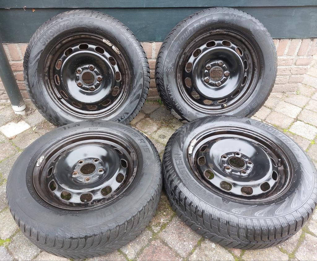 Ensemble De 415 Clips Auto En ABS Pour Carrosserie, Rivets Plastiques Assortis 18 Modeles En Boite 209016169
