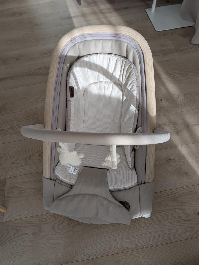 Maxi-Cosi Kori Wipstoel - Zo goed als nieuw, Ophalen, Zo goed als nieuw, Wipstoel, Overige merken