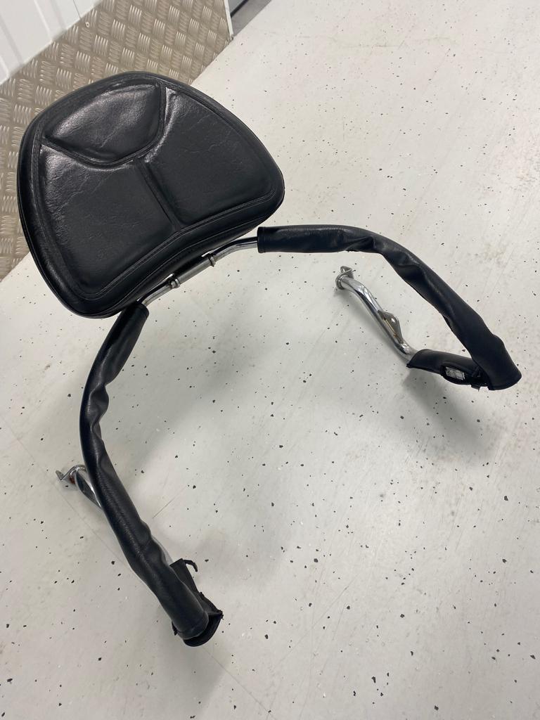 rugsteun Honda Goldwing, Motoren, Ophalen, Gebruikt