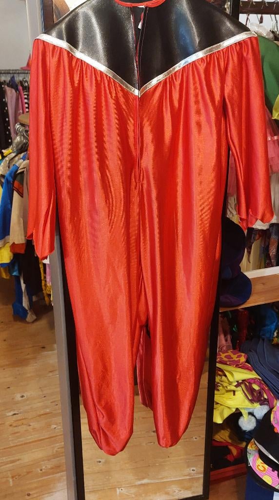 duivels, Verzenden, Zo goed als nieuw, 134 t/m 140, Jongen of Meisje