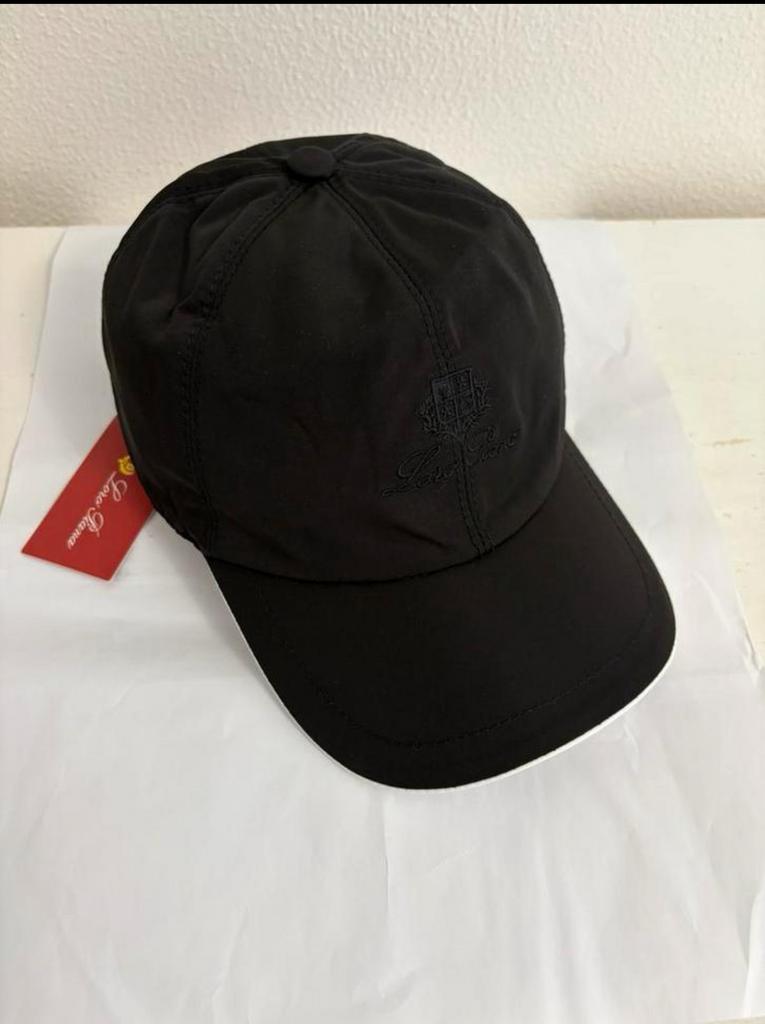 Loro piana pet zwart nieuw, Ophalen of Verzenden, Nieuw, One size fits all, Pet