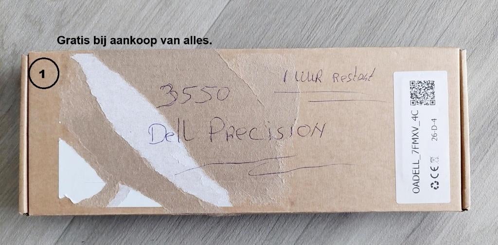 laptop onderdelen, Ophalen, Qwerty, Onbekend