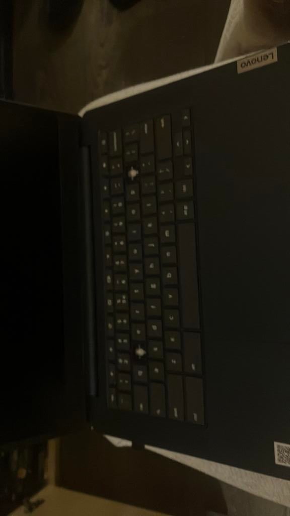 Laptop lenvo, Computers en Software, Ophalen, Gebruikt, 15 inch