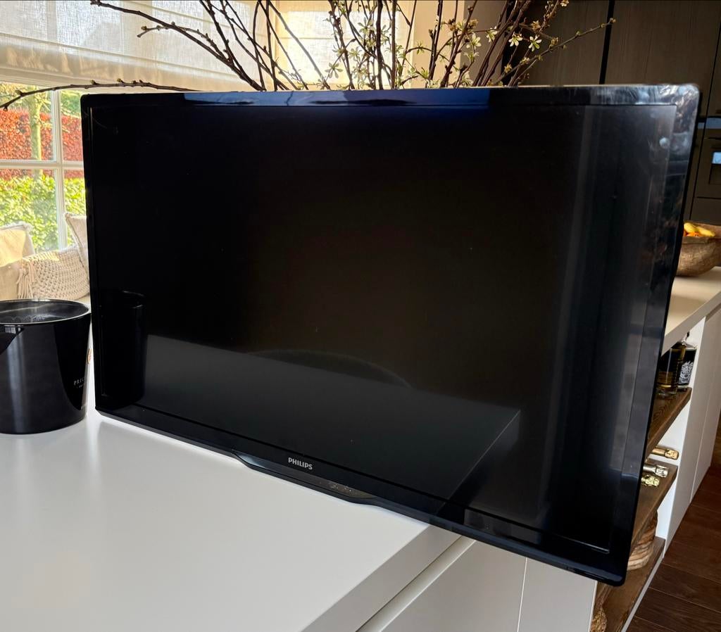 Philips 32 inch HD Ready TV, Ophalen, Philips, 50 Hz, HD Ready (720p)