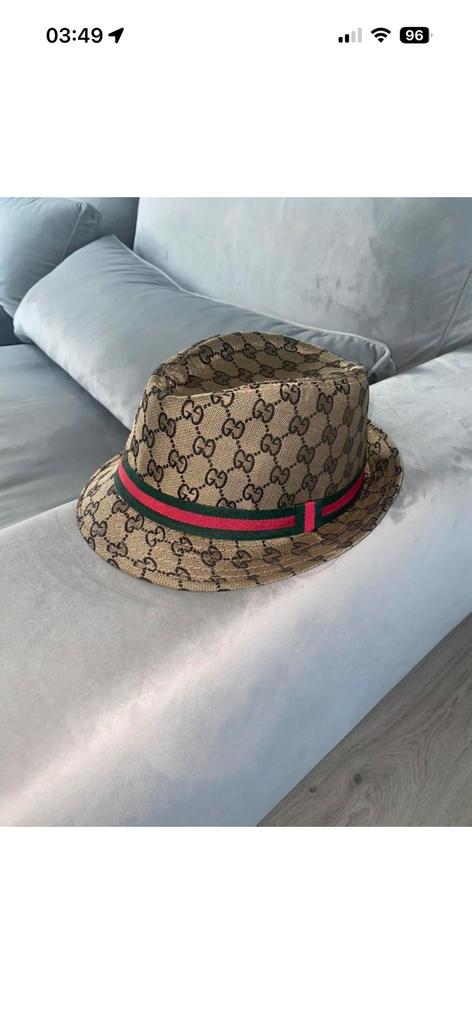Gucci hoed te koop, Ophalen of Verzenden, Nieuw