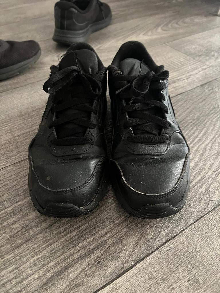Nike air max schoenen, Sport en Fitness, Korfbal, Ophalen of Verzenden, Schoenen